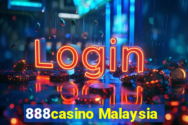 888casino Malaysia